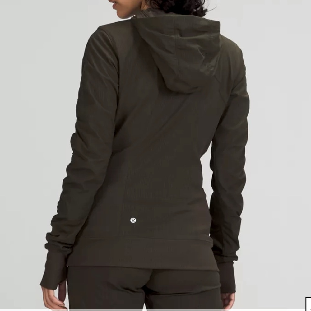 Lululemon Dance Studio Jacket